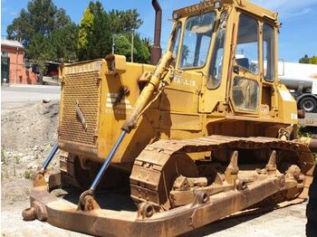 FIAT ALLIS FD14D - Bulldozer: picture 1