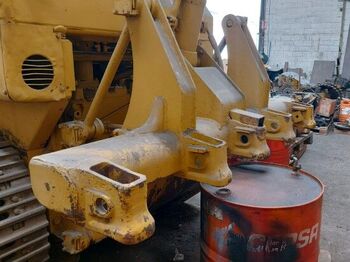 Caterpillar - Ripper: picture 1