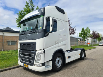 Volvo FH 460 FH 460 XL 638.000 KM 2018 FROM FIRST OWNER - Tractor unit: picture 1
