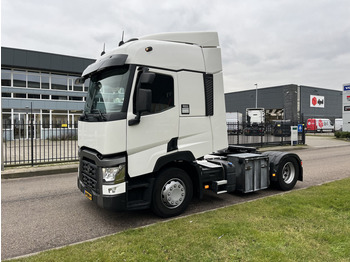 Renault T 13 440 SLEEPERCAB SELECTION T4X2 - Tractor unit: picture 1