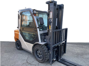  Still RCD 35 (NUOVO) - Diesel forklift: picture 1