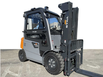  Still RCE 30 (NUOVO) - Electric forklift: picture 1