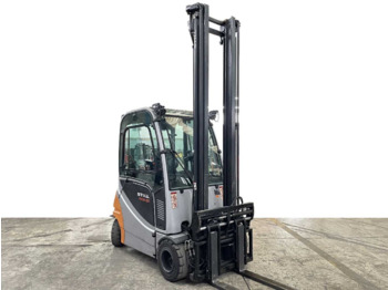  Still RX 20-20 P - Electric forklift: picture 1
