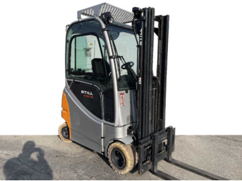  Still RX 20-18 P (5000 ore) - Electric forklift: picture 1