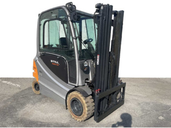  Still RX 60-30 L (4400 ore) - Electric forklift: picture 1