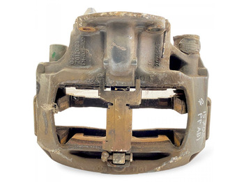 KNORR-BREMSE CF450 (01.18-) - Brake caliper: picture 4