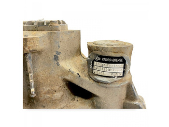 KNORR-BREMSE CF450 (01.18-) - Brake caliper: picture 1