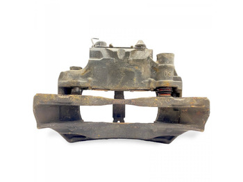 KNORR-BREMSE Actros MP4 2551 (01.12-) - Brake caliper: picture 3
