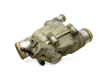 Scania L,P,G,R,S-series - Cooling system: picture 1