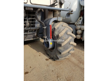 Wirtgen WR2500S - Soil stabilizer: picture 3