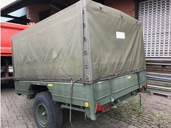  SMIT Wassertank-Anhänger SMIT Wassertank-Anhänger 8x vorhanden! - Tank trailer: picture 2