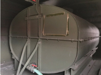  SARIS Wassertank-Anhänger SARIS Wassertank-Anhänger 8x vorhanden! - Tank trailer: picture 3