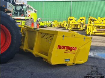 Marangon MDR 6014 - Mower: picture 2