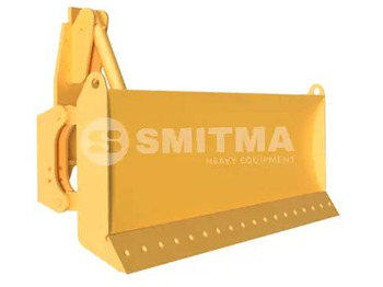 Caterpillar 150 NG NEW FRONT BLADE - Blade: picture 1