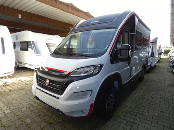 Wohnmobil Challenger X 150 OPEN EDITION (Fiat)  - Semi-integrated motorhome: picture 1