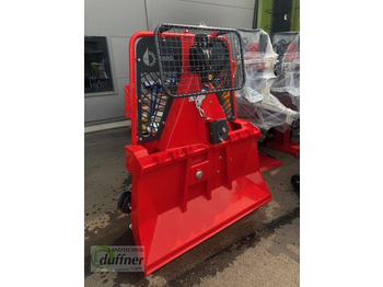 Oehler OL SW 6500 P EH-SA - Winch: picture 2