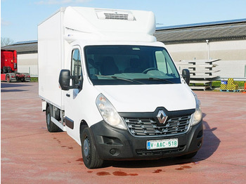 Renault MASTER KUHLKOFFER THERMOKING C250  - Refrigerated van: picture 1