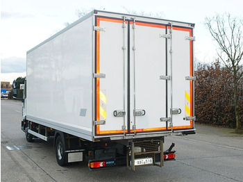 Iveco NUR KUHLKOFFER + CARRIER XARIOS 500  - Refrigerator truck: picture 1