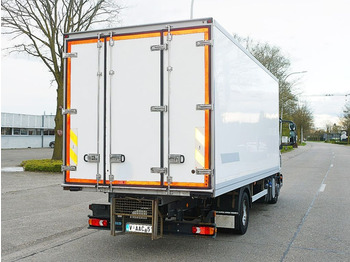 Iveco NUR KUHLKOFFER + CARRIER XARIOS 500  - Refrigerator truck: picture 2