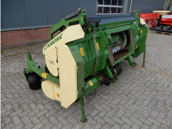 Krone EasyFlow 3001 - Wood chipper: picture 1