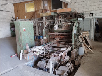 Bohm&Kruse 3/26/1250 - Woodworking machinery: picture 1