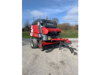 FERABOLI FX 280 HTC - Round baler: picture 1