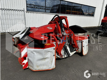 Kuhn GMD 3125 F-FF - Mower: picture 1
