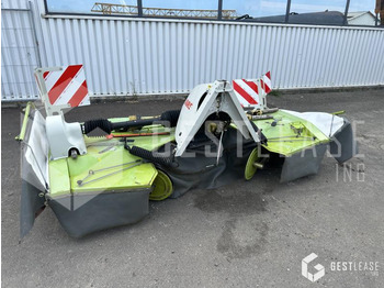 Claas CORTO 3200F - Mower: picture 1