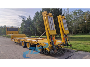 ISTRAIL NN232 - Autotransporter semi-trailer: picture 2