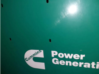 Agregat Prądotwórczy Generator o mocy 1000 kw 1250 kva 1 MW MEGAWAT Przepracowan Agregat Prądotwórczy Generator o mocy 1000 kw 1250 kva 1 MW MEGAWAT Przepracowane 53 godziny . Silnik USA CUMMINS Diesel . Generator Stamford . Rok 2014 . - Generator set: picture 3