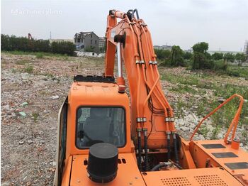 Doosan DH 420 LC-7 - Crawler excavator: picture 4