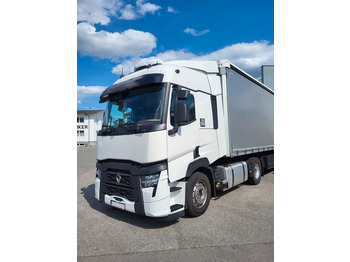 Renault T480 SC 4x2Tractor  - Tractor unit: picture 1