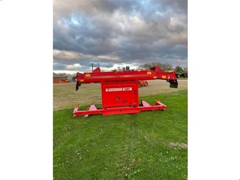 Grimme GBF - Potato equipment: picture 1