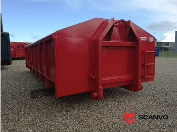 Scancon S5510 - Tipper body: picture 1