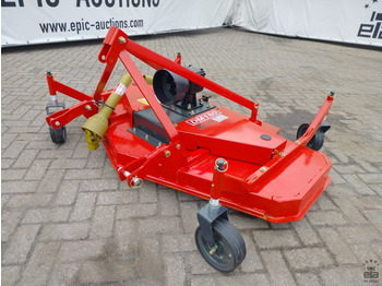 FHM DM180 - Post-harvest equipment: picture 1