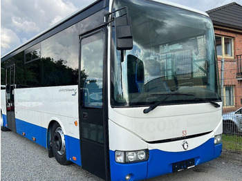 Iveco Irisbus/Crosway/5X - Suburban bus: picture 1