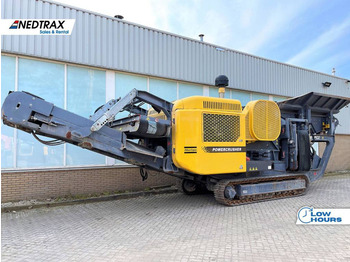 Atlas-Copco PC 2 JAW POWERCRUSHER **ONLY 3390 HOURS* CE - Mobile crusher: picture 1
