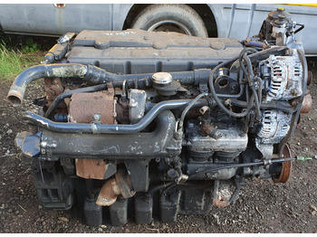 MAN D0836 LOH56 - Engine: picture 1