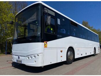 Temsa Tourmalin/ KLIMA / Euro5 /61 miejsc / Cena 109000zł netto - Suburban bus: picture 1