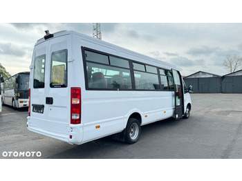  Irisbus Iveco Daily / 23 miejsca / Cena 112000 zł netto - Minibus: picture 4