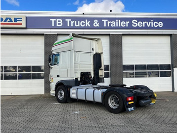 DAF XF 460 Super Space Cab. AS-Tronic, MX engine brake, spoilers, Clang - Tractor unit: picture 2