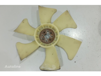Kubota 16299-74110 Kubota - Fan: picture 1