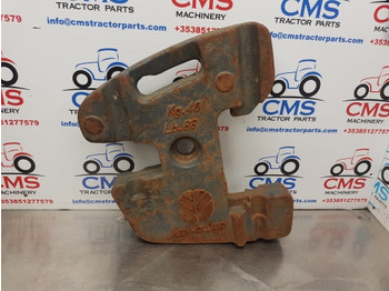New Holland, Fiat 160-90, 60, Tl, L Series Front Weight Silce 40gk 5169104 - Counterweight: picture 1
