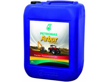 PETRONAS Olej Petronas Arbor 80W90 LS 20L Arbor TRW 90 GL5 20L - Motor oil and car care products: picture 1