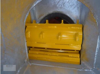 Vemac Holzhäcksler Holzschredder Häcksler RT73 HH NEU Öltank - Wood chipper: picture 2