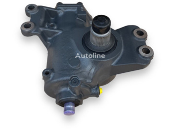 Scania 2085168 8098956247 KS01004299 Scania 2085168 8098956247 KS01004299 truck - Steering gear: picture 2
