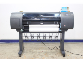 HP Designjet 4000ps - Printing machinery: picture 1