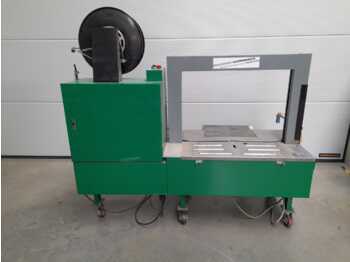 NORMPACK NDS 200L - Packaging machinery: picture 1