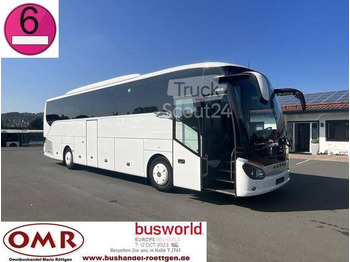  Setra - S 515 HD/ Original KM/ Euro 6/ Tourismo/ Travego - Coach: picture 1