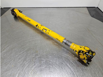 Kramer 512SL - Propshaft/Gelenkwelle/Cardanas - Axle and parts: picture 4